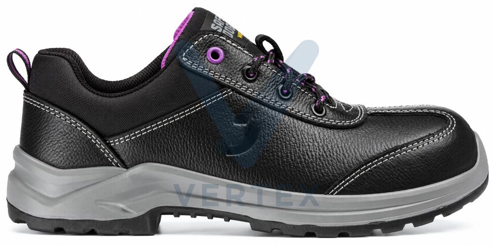 Safety Jogger Lady Shoe Bestgirl S3 Low [S3]