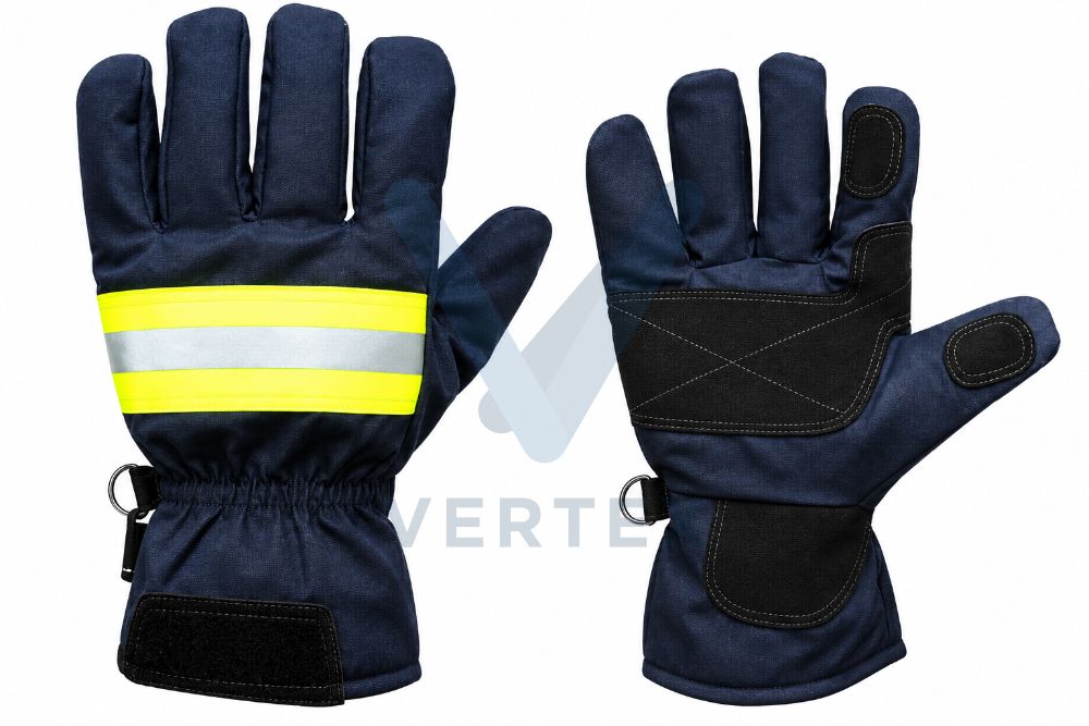 Fire Fighter Glove