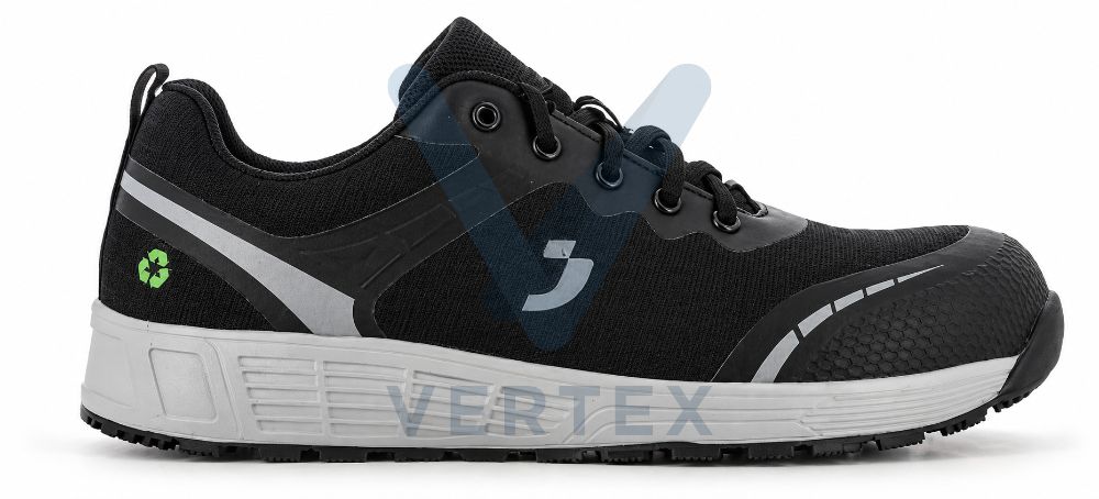 Safety Jogger Shoe Ecodempo S3S Low [S3S ESD]