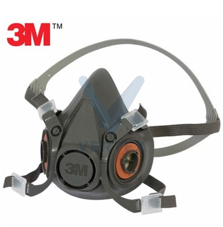 3M Respirator Half Facepiece