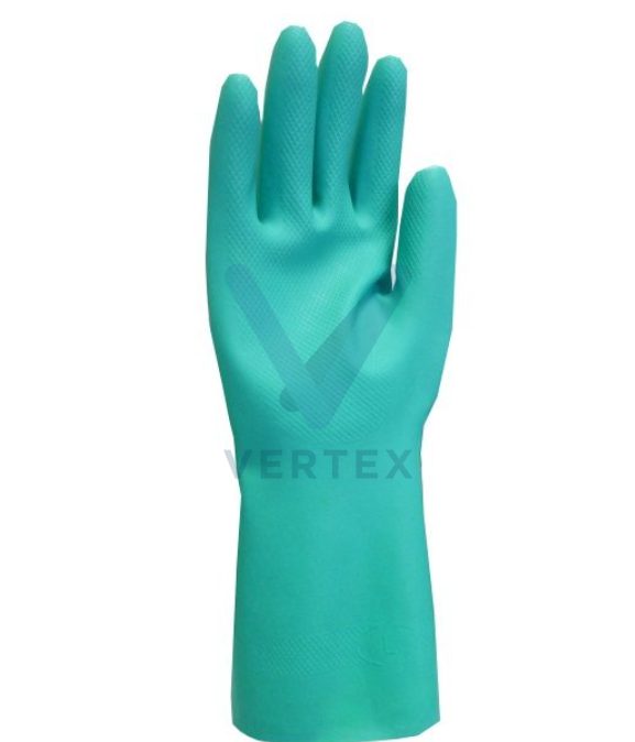 Chem-Pro Nitrile Glove 13''-Pair