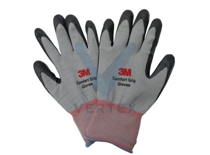 3M Comfort Grip Glove