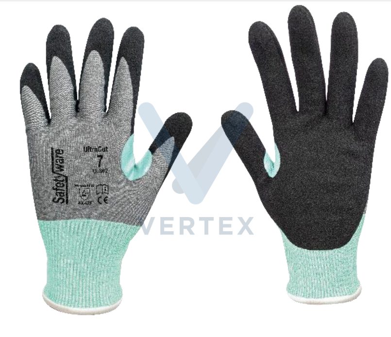 UltraTouch Cut Resistant Glove