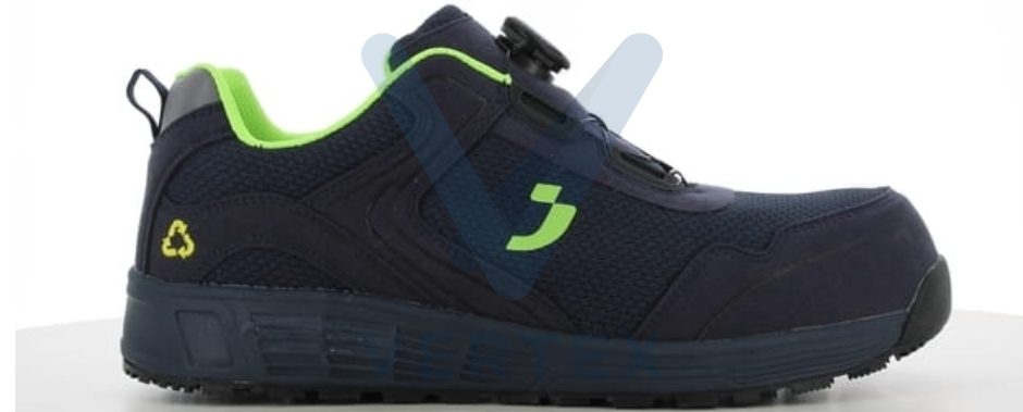 Safety Jogger Twist Lock Ecolobi