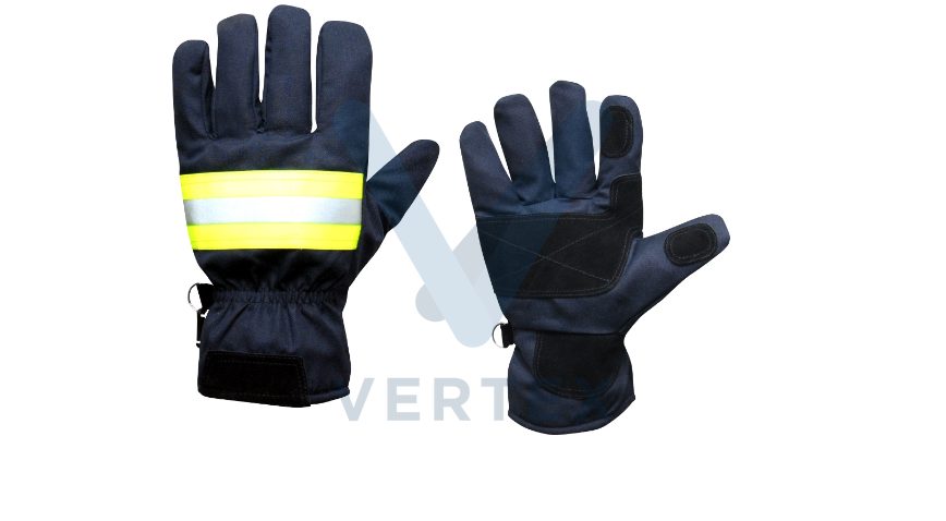 Fire Fighter Glove