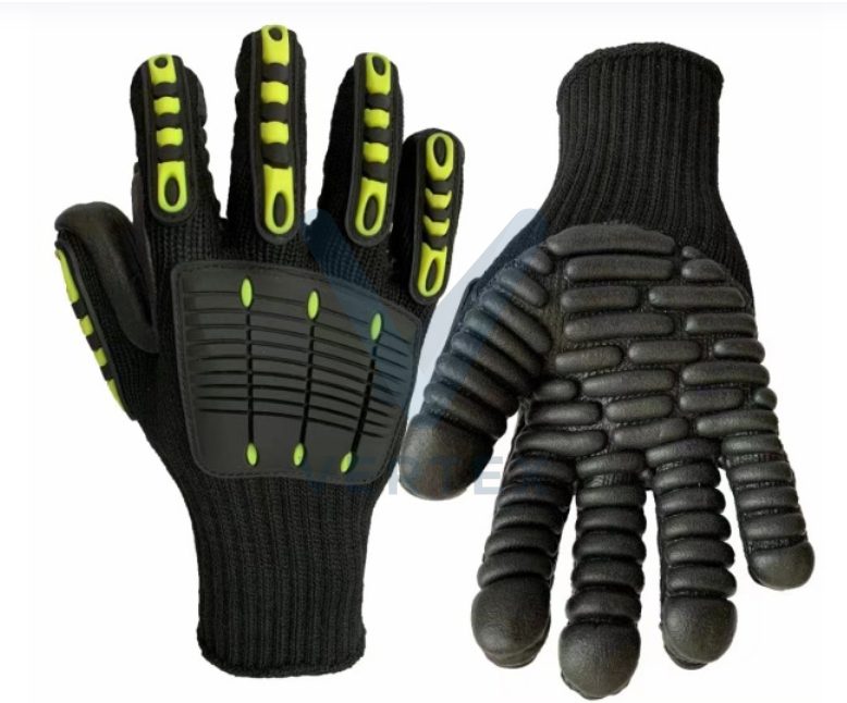 Anti Vibration Glove