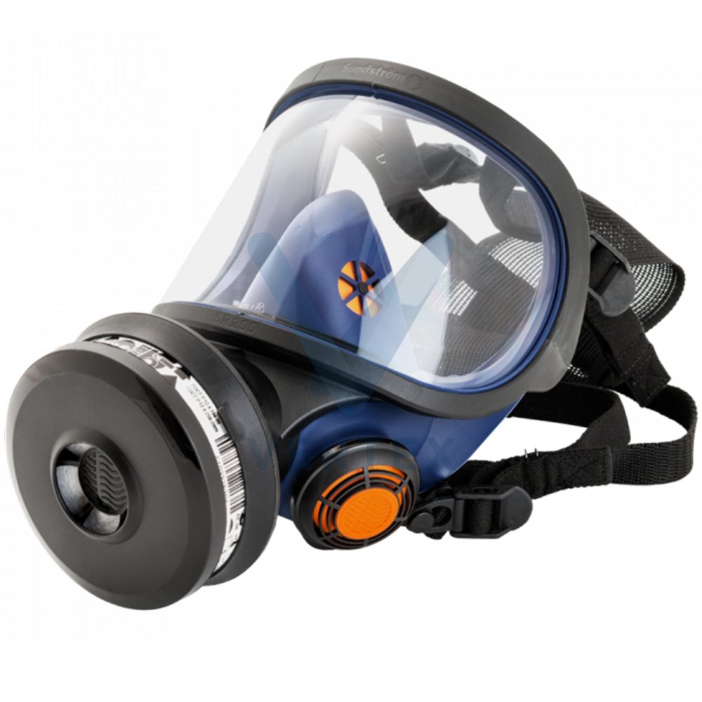 Sundstrom Full Face Mask