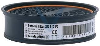 Sundstrom Particle Filter P3