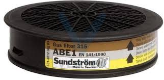 Sundstrom Particle Filter ABE1