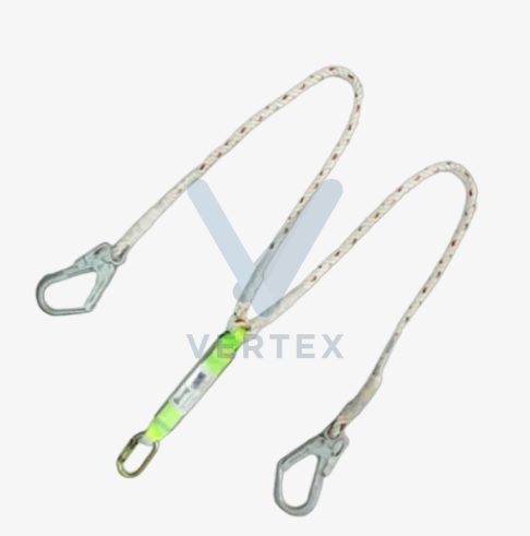 Osprey Full Body Harness (OS08) & Double Lanyard (OS02K)