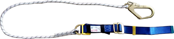 Hornet Safety Belt With Big Hook