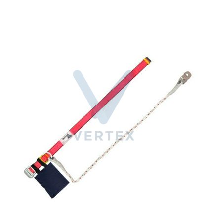 Skyhawk Safety Belt With Small Hook