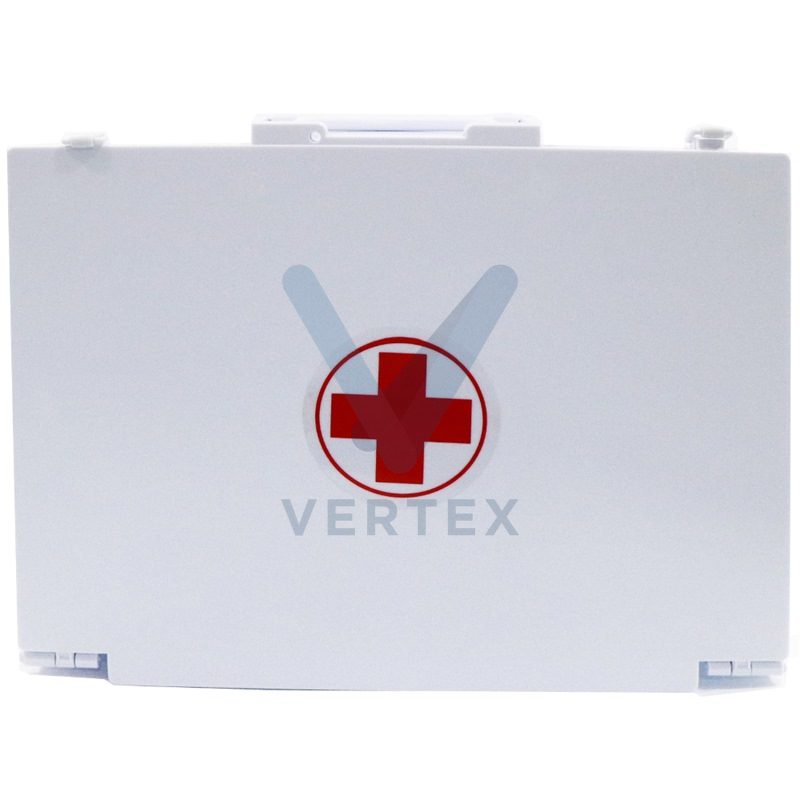 Assure First Aid Box - MOM Box C (For 100 People Use)