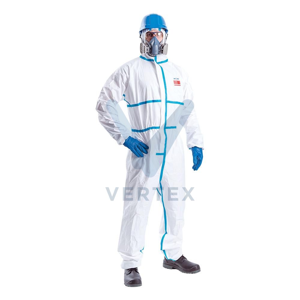 Ultitec 3000T Premium Disposable Liquid Splash Coverall