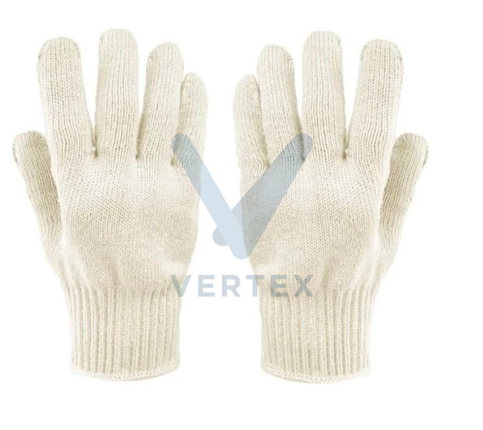 Cotton Glove 700GM ( Dozen )