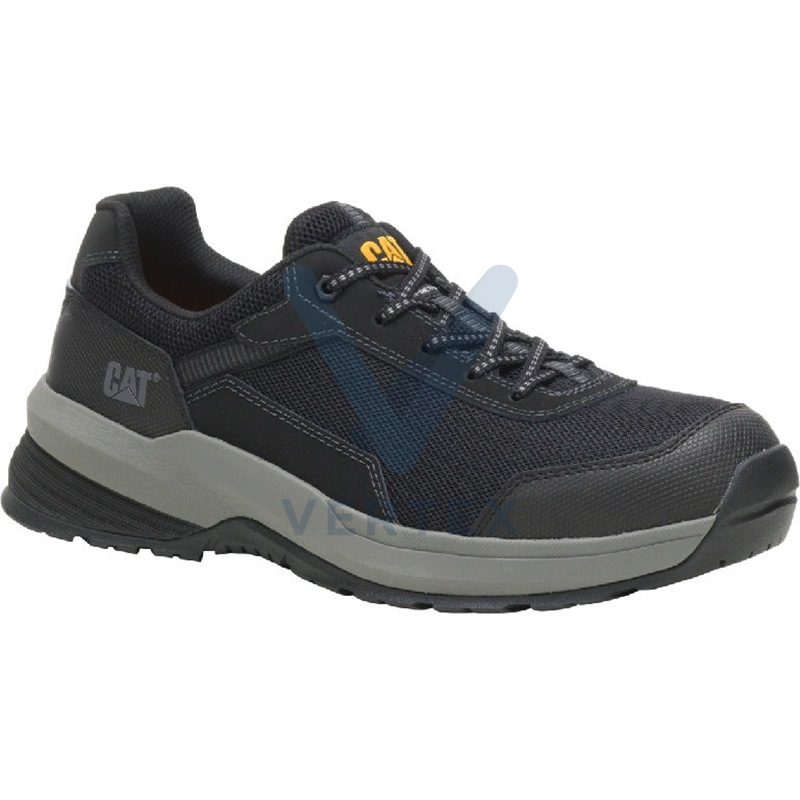 Caterpillar Streamline 2.0 Mesh CT Safety Shoe -Black