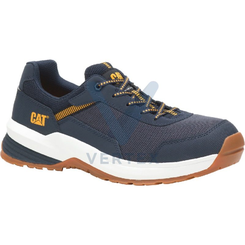 Caterpillar Streamline 2.0 Mesh CT Safety Shoe -Midnight