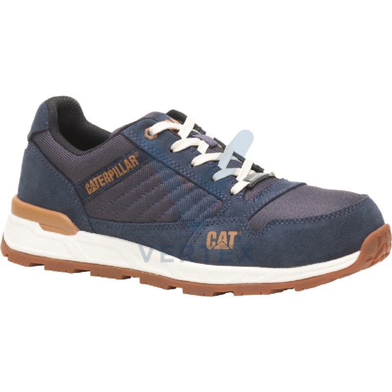 Caterpillar Venward CT Safety Shoes -India Ink