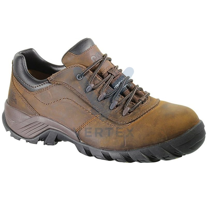 Caterpillar Men's Terbium Composite Toe Safety Shoe -Moondance