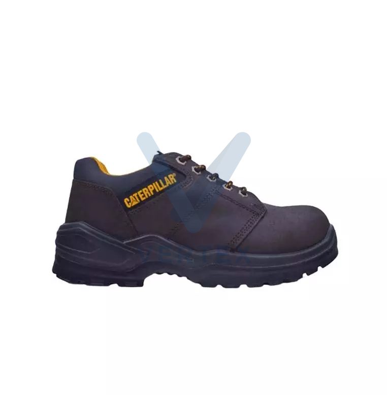 Caterpillar Striver LO ST S3 SRC Safety Shoe- Brown