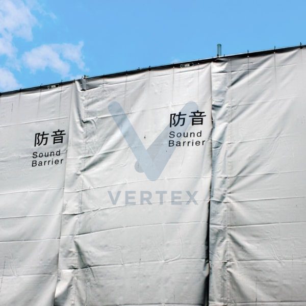Sound Barrier Sheet 1.8m x 3.4m
