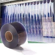 Cold Room Curtain -PVC