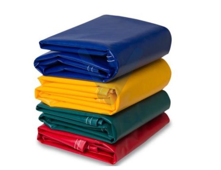 PVC Canvas 6m x 6m (waterproof)