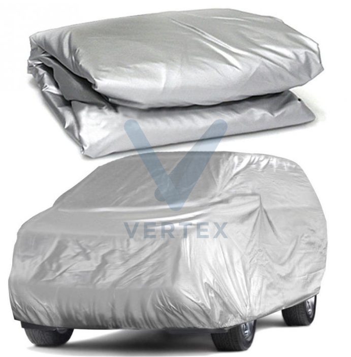 Car Cover - XL