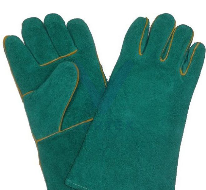 Welding Glove - Dozen