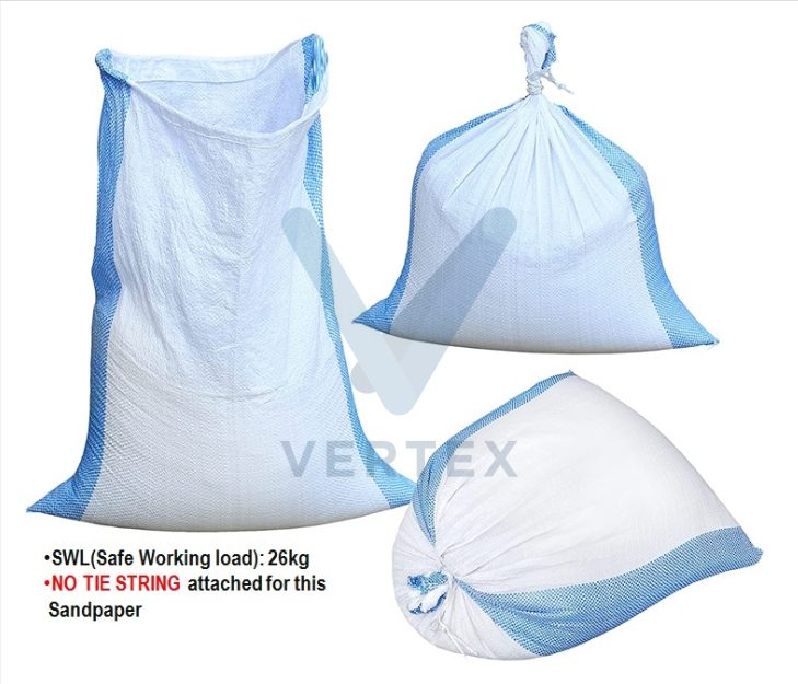 Sand Bag (1000 Pcs)