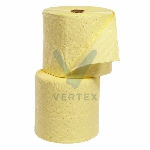 Chemical Absorbent Roll 50m x 500mm