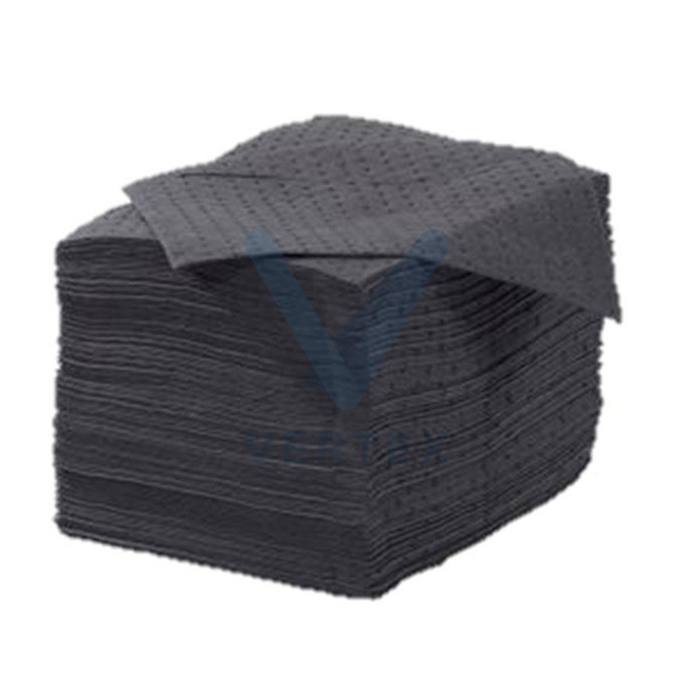 OSS General Purpose Universal Absorbent Pad 400gsm 40cm x 50cm (100pcs/pack)