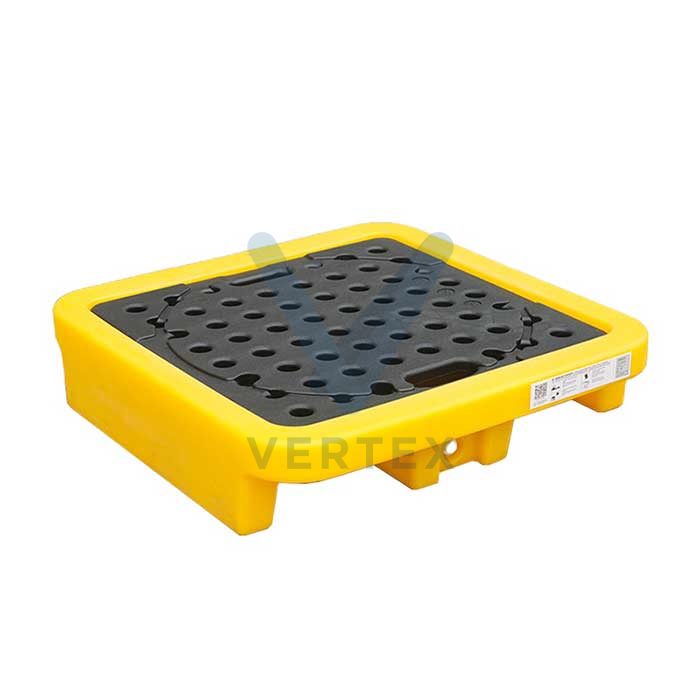 OSS Single Drum Spill Pallet