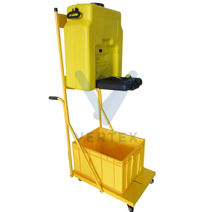 Terysafe Portable Eyewash Station