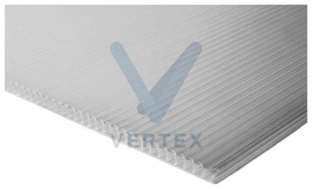 PP Sheet 2mm X 1m X 2m