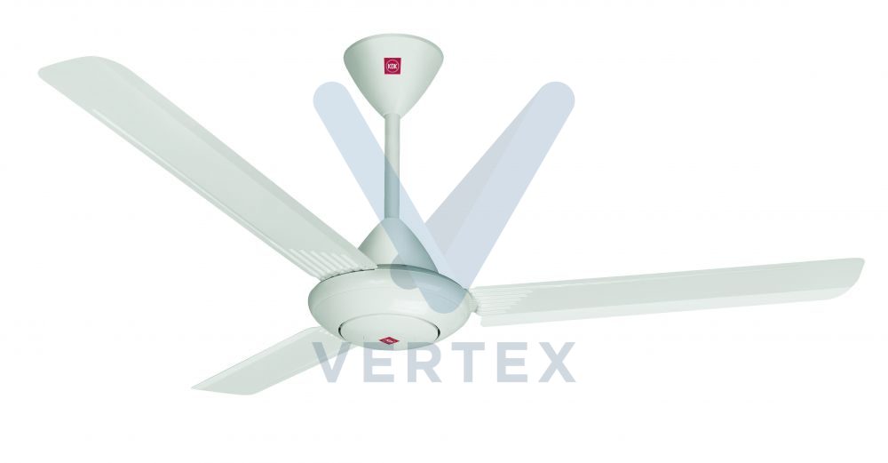 KDK 60" 3 Blade Ceiling Fan 150cm