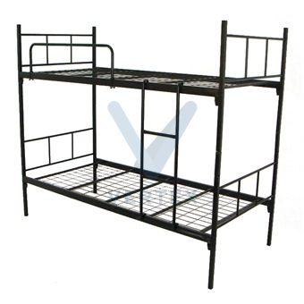 Double Decker Bed Frame