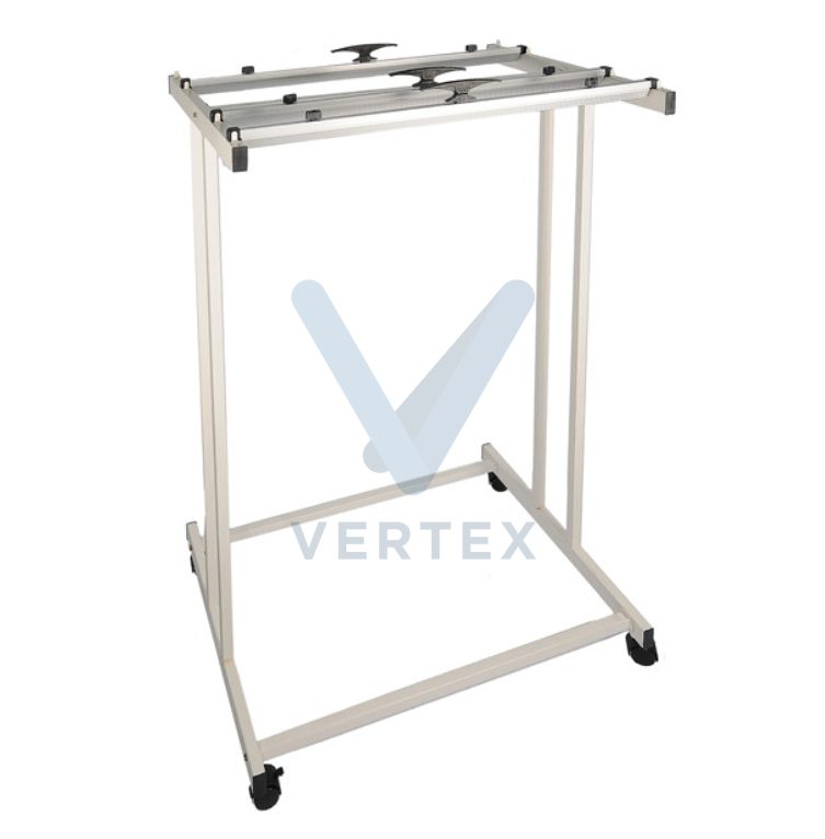 Plan Hanger Stand