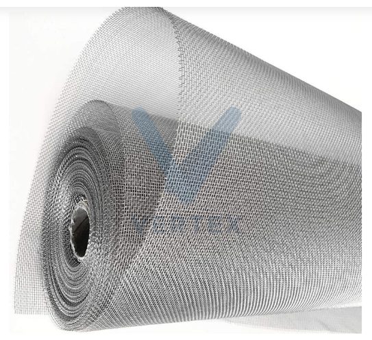 Insect Screen SS304 1m x 30m