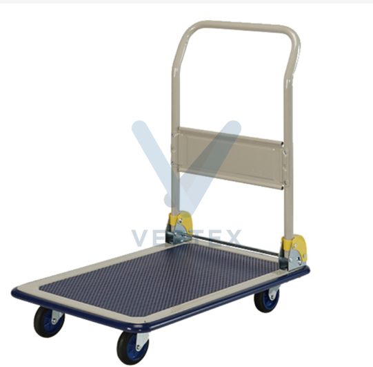 Prestar Metal Trolley 150kg