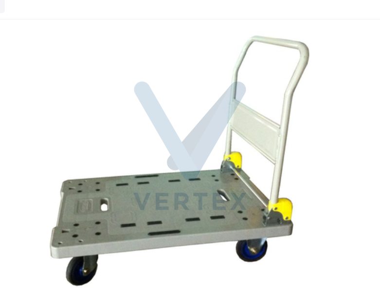 Prestar Plastic Trolley 300kg