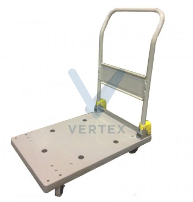 Prestar Plastic Trolley 150kg