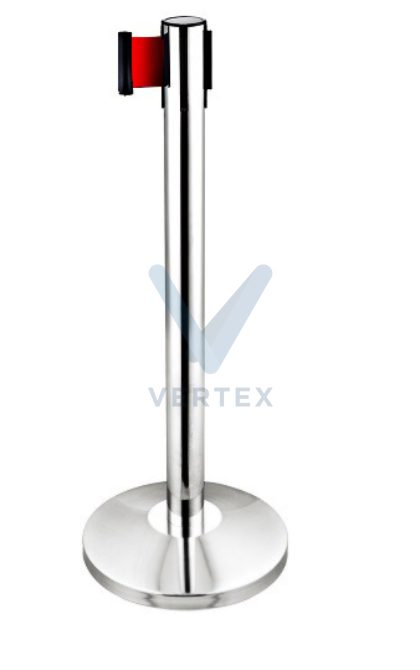 Stainless Steel Q Pole