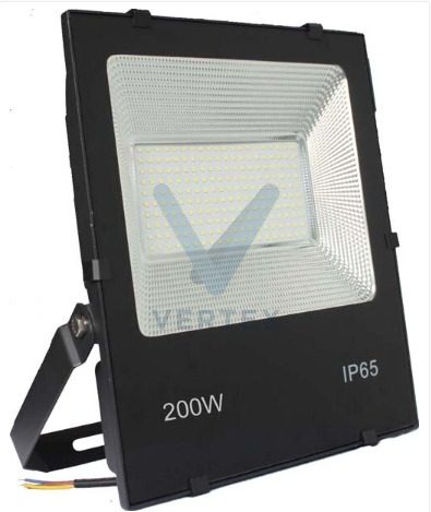 LED Flood light 200w