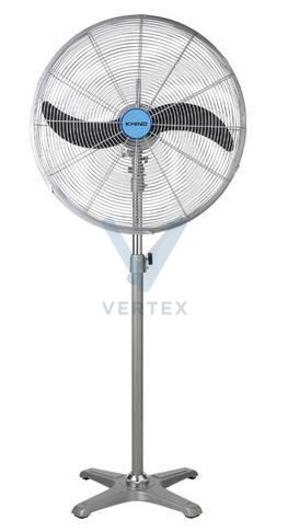 Industrial Stand Fan - 26''