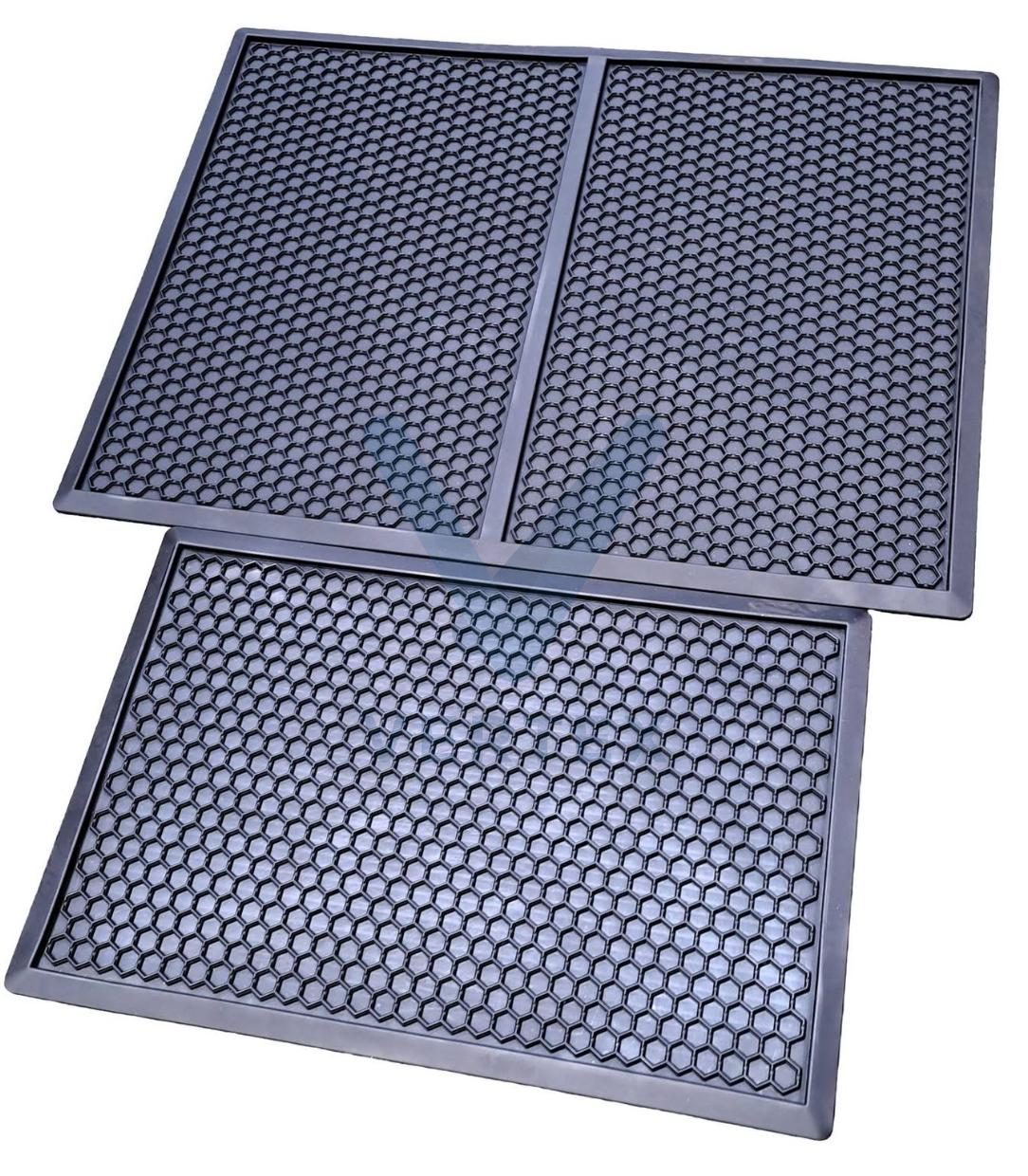 Disinfectant floor mat 80cm x 62cm