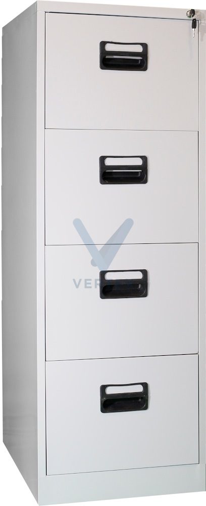 4 Drawer Filing Cabinet W460*D620*H1321
