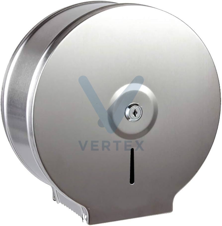 Peco Stainless Steel Jumbo Roll Dispenser