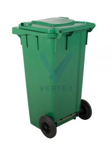 Rubbish Bin 120L