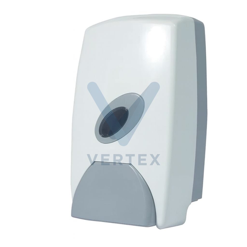 Peco Wall Mount Liquid Soap Dispenser 800ml
